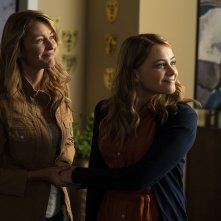 After 2: una scena del film