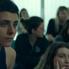 Antigone: Nahéma Ricci in un'immagine