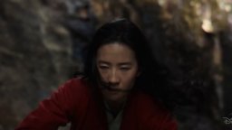 Mulan - Trailer Disney+