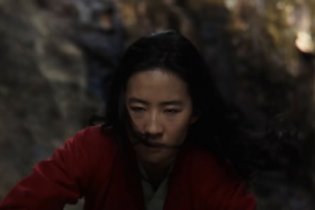 Mulan - Trailer Disney+