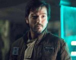 Cassian Andor: le riprese della serie Disney+ riprenderanno a novembre?
