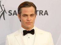 C'era una volta a... Hollywood, Chris Pine: 'Nel film di Quentin Tarantino viene mostrata anche mia nonna'