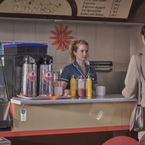 Freaks - Una di noi: una scena con Cornelia Gröschel