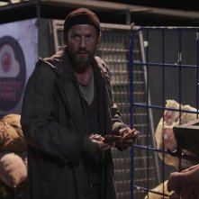 Freaks - Una di noi: una scena del film