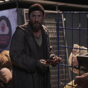 Freaks - Una di noi: una scena del film