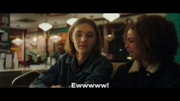 Spontaneous - Trailer