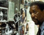 Il collezionista: stasera su Rete 4 il film con Morgan Freeman e Ashley Judd