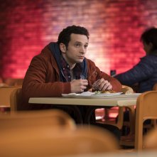 Il primo anno: William Lebghil in un'immagine