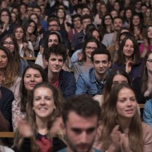 Il primo anno: Vincent Lacoste, William Lebghil in un'immagine