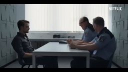 Freaks – You're One Of Us - Trailer