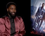 John David Washington su Tenet: “Christopher Nolan ha creato il suo genere: il genere Nolan”