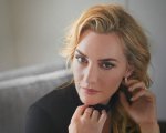 Kate Winslet: 'Ho deciso di fare l'attrice mentre ero seduta sulla toilette'