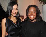 Naya Rivera: il toccante tributo musicale di Amber Riley (VIDEO)