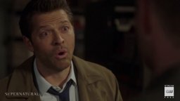 Supernatural - Trailer Finale