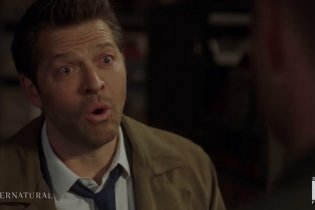 Supernatural - Trailer Finale