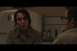 The Secrets We Keep - Trailer