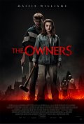Locandina di The Owners