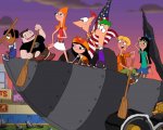 Phineas e Ferb Il Film: Candace contro l'universo su Disney+ da oggi