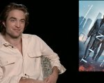 Robert Pattinson su Tenet: “Al futuro chiederei di eliminare il 2020”