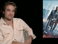 Robert Pattinson su Tenet: 'Al futuro chiederei di eliminare il 2020'