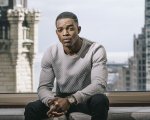Russell Crowe e Stephan James protagonisti di American Son