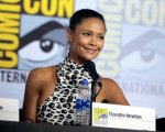 Thandie Newton dopo le critiche a Tom Cruise: 'Non ho niente da perdere'