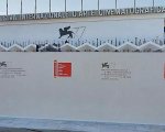 Venezia 2020, ecco il muro anti-COVID sul red carpet della mostra del cinema