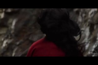 Mulan - Trailer Italiano