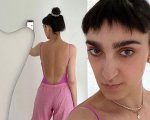 Chi è Armine Harutyunyan la modella di Gucci insultata per il suo aspetto fisico