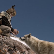 Balto e Togo - La leggenda: Brian Presley in un'immagine