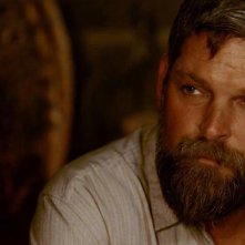 Balto e Togo - La leggenda: un primo piano di Brian Presley