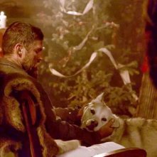 Balto e Togo - La leggenda: una scena del film