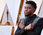 Chadwick Boseman: il volto della storia afroamericana