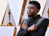 Chadwick Boseman: il volto della storia afroamericana