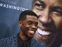 Chadwick Boseman: da Viola Davis a Denzel Washington, i saluti sui social all'attore