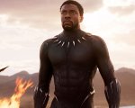 Chadwick Boseman è morto, la star di Black Panther aveva 43 anni