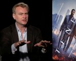 Christopher Nolan su Tenet: “Il mio spy movie tra fantascienza e Sergio Leone”