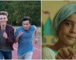 Giffoni 50: il film francese Man Up premiato dai Generator +13