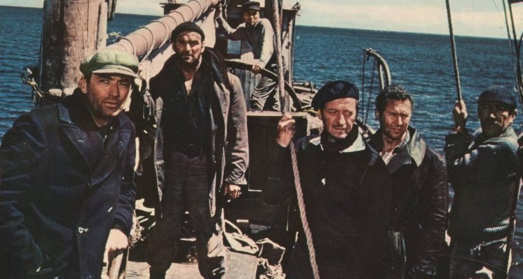 I Cannoni Di Navarone Film Completo In Italiano Youtube