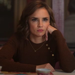 Love, Guaranteed: una scena con Rachael Leigh Cook