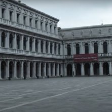 Molecole: un momento del documentario