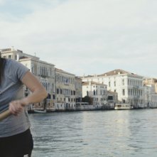 Molecole: una sequenza del documentario