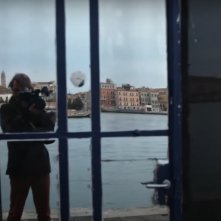 Molecole: un momento del film