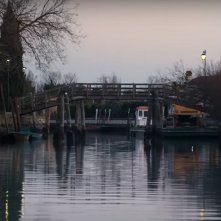 Molecole: una scena del film