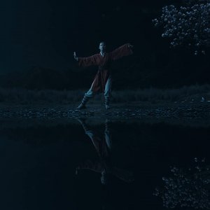 Mulan: una scena