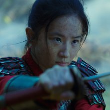 Mulan: un orimo piano di Yifei Liu