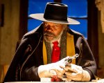 The Hateful Eight: stasera su Rai3 il film di Quentin Tarantino