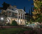 The Haunted Mansion: la casa dei fantasmi Disney diventerà un film