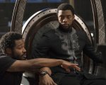 Chadwick Boseman, il regista Ryan Coogler: 'Era una persona speciale, lascia un vuoto incolmabile'