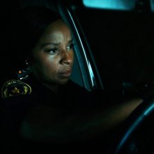 Body Cam: una scena con Mary J. Blige